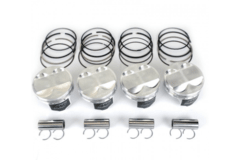 PISTONES WISECO SPORT COMPACT 1.8T 20V 83MM PERNO 20
